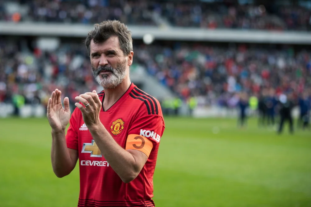 Roy Keane